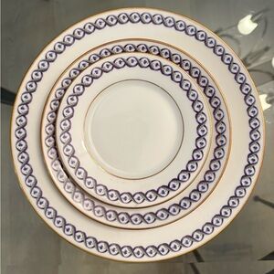 Richard Ginori 1735-Elba pattern from Orient collection-1 Dinnerware Set